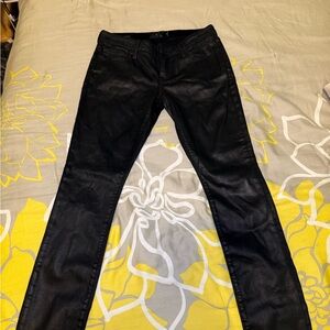 Lucky Brand Charcoal Jeans